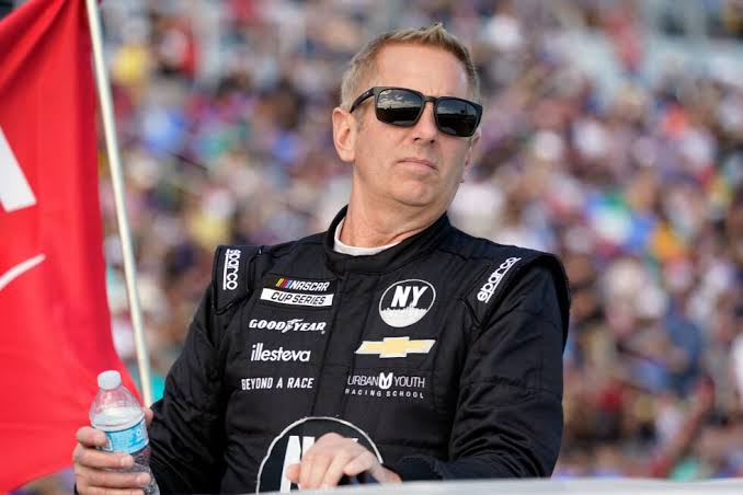 After NASCAR’s Greg Biffle and family died, police now think ‘friends’ stole from them