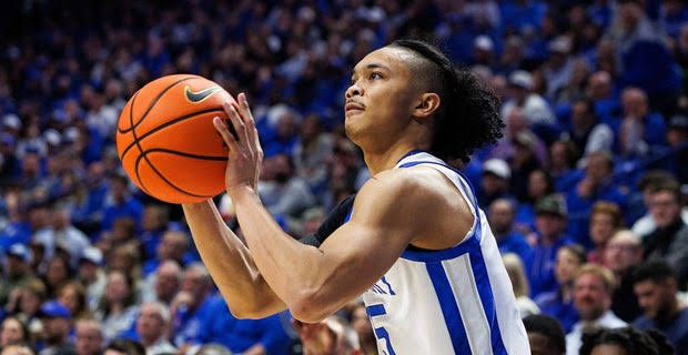 College Basketball Transfer Portal Intel: Latest on Najai Hines, Jaland Lowe, Jasper Johnson, Isaiah Johnson