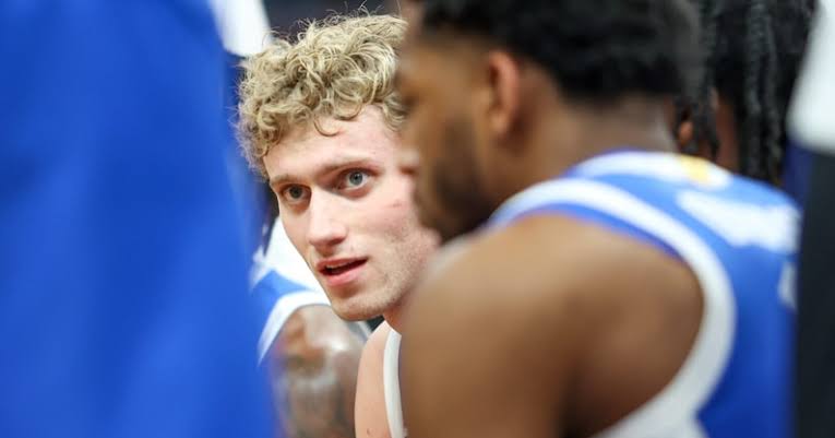 Behind the scenes of Collin Chandler's unexpected decision to enter the portal