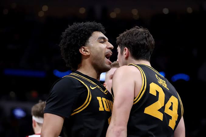 Iowa basketball is Elite: Fans react to March Madness win vs. Nebraska