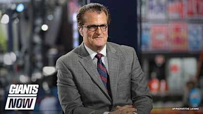Giants Now: Mel Kiper's final mock draft goes two rounds