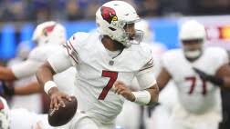 Cardinals won’t name a starting quarterback right now