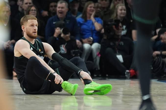 No Ant, no Ragu puts Wolves in a tough spot for Game Six — but opportunity still knocks