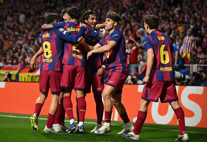 Three positives and three negatives for Barcelona from CL exit vs Atletico Madrid