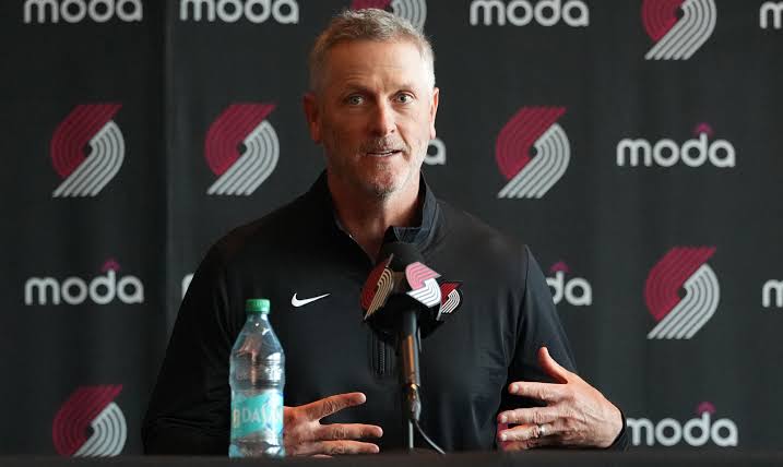 Tom Dundon Applies His Chintzy Tactics To The Trail Blazers
