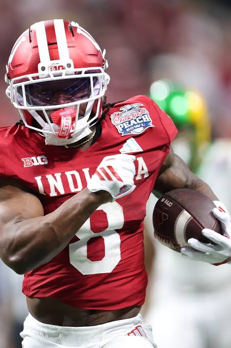 Why the 49ers bet on Kaelon Black to break their long list of RB draft whiffs