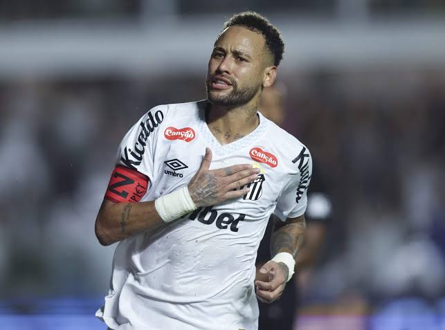 Neymar’s camp, FC Cincinnati engage in preliminary discussions: Sources - The Athletic