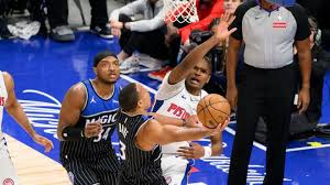 Pistons hold fourth-quarter lead, up 96-86 in Game 5: live updates