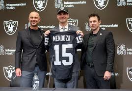 John Spytek: Tom Brady’s empowered us to run Raiders day-to-day as we see fit
