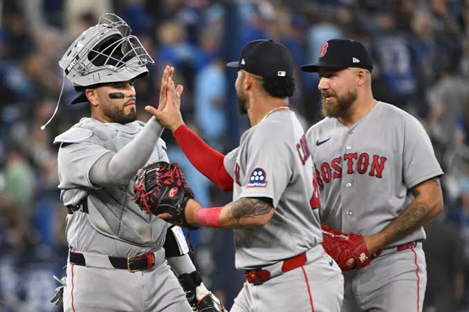 Top Picks from the MLB Betting Splits for Tuesday April 28th