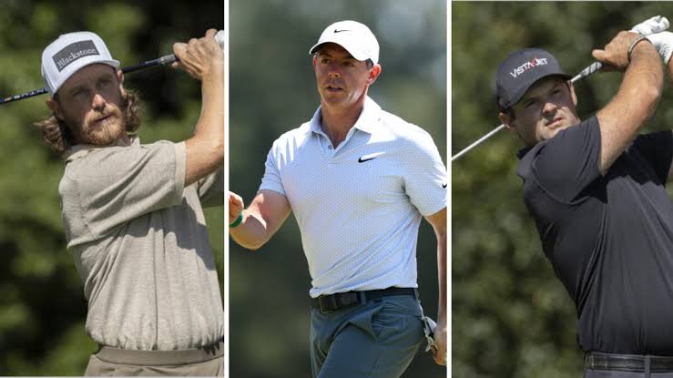 Masters 2026: Third round tee times, pairings, and how to watch