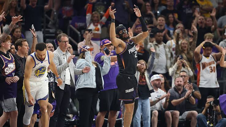 Suns earn validation following play-in win vs. Warriors