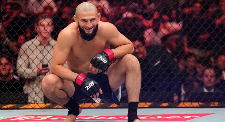 Khamzat Chimaev books massive matchup with Dillon Danis days after upset loss at UFC 328