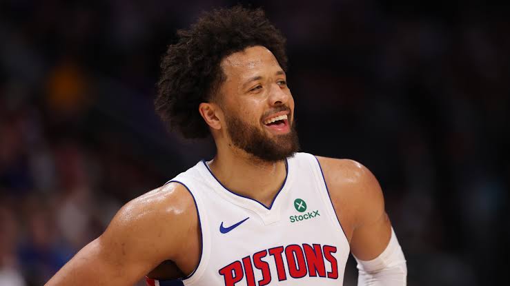 Cade Cunningham is set to return, and his absence may have made the Pistons even better
