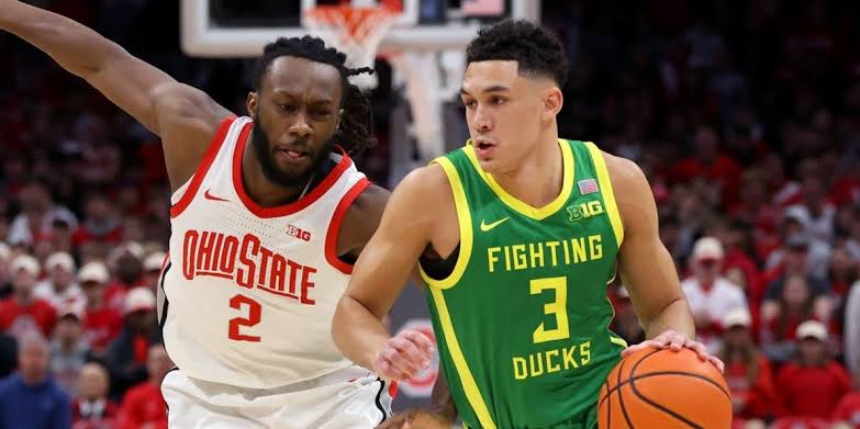 Oregon transfer guard Jackson Shelstad commits to Louisville