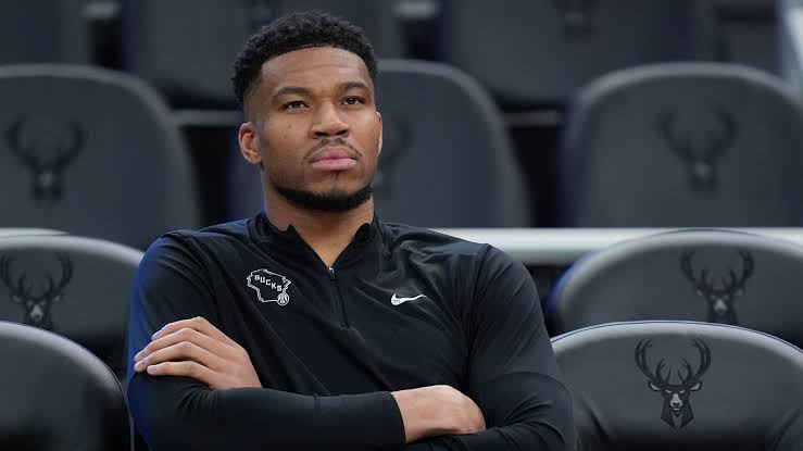 Giannis Antetokounmpo trade rumors: Bucks are 'open for business,' so did the Draft Lottery change anything?