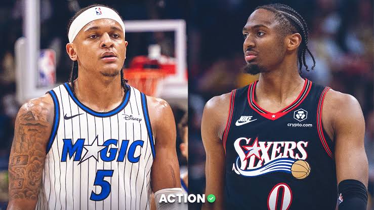 Magic vs 76ers Predictions, Odds, Picks for NBA Play-In Game