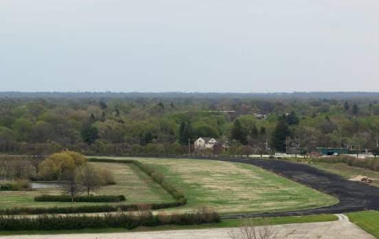 Illinois House approves latest proposal to help Chicago Bears build stadium in Arlington Heights