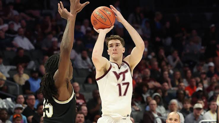 UNC Lands Virginia Tech Transfer Neoklis Avdalas
