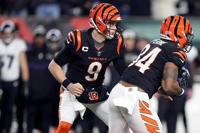 11 winners and 3 losers from the Bengals’ Day 3 NFL Draft picks