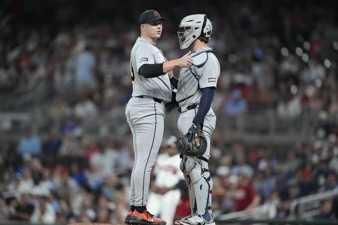 Tigers’ Tarik Skubal should return far sooner than expected, agent says