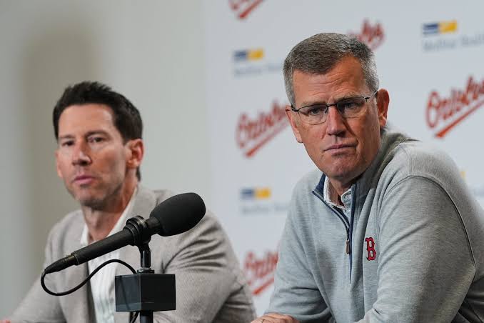 Red Sox claim they’re driven to win, but their actions say otherwise