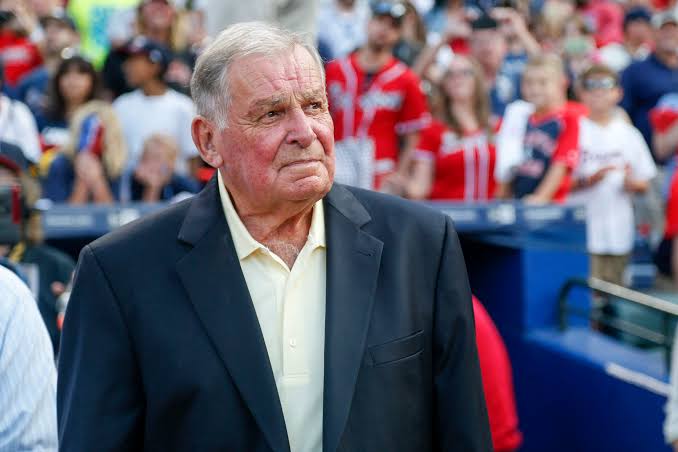 Bobby Cox Passes Away