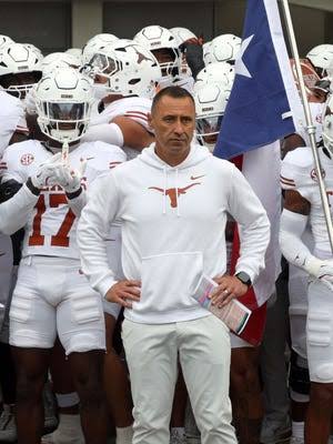 Steve Sarkisian goes scorched-earth on college football’s Wild West culture | Exclusive