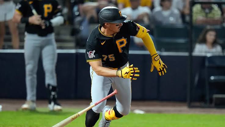 Pirates calling up top MLB prospect Konnor Griffin