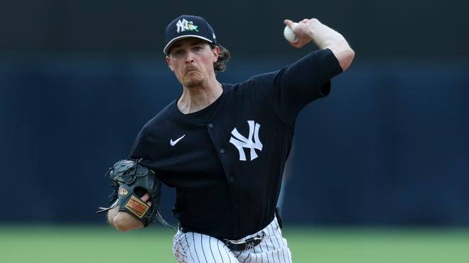 MLB Opening Day 2026: How to watch Yankees-Giants season opener