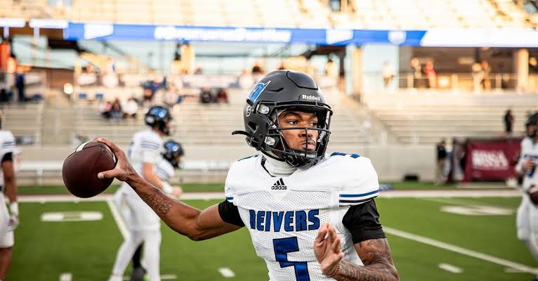 Malachi Marshall is 'coming in to compete' as QB battle didn't wrap with spring camp