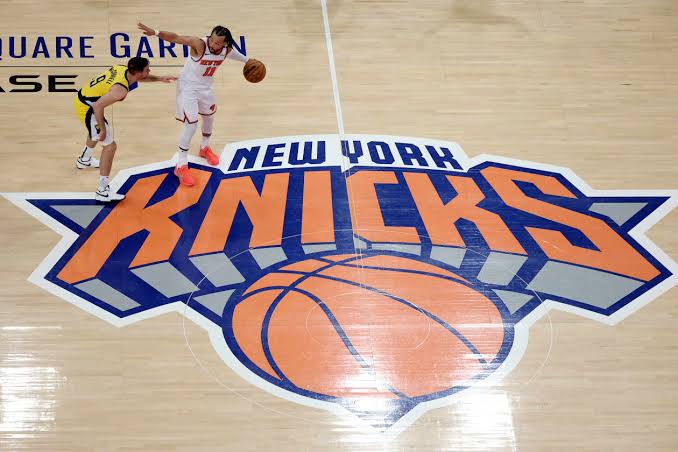 This Philly man has spent over $18,000 buying almost 100 Sixers-Knicks tickets for out-of-town basketball fans