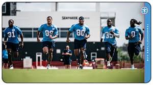 A Look at the Current Titans Positional Roster, After the NFL Draft