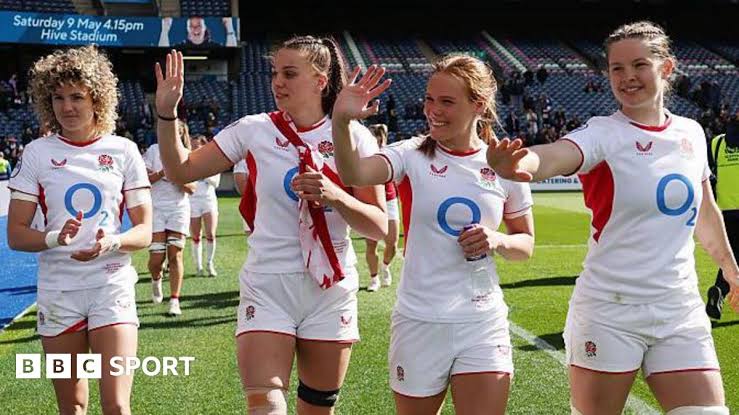 'A special performance' - recap after 12-try England thrash Scotland at Murrayfield