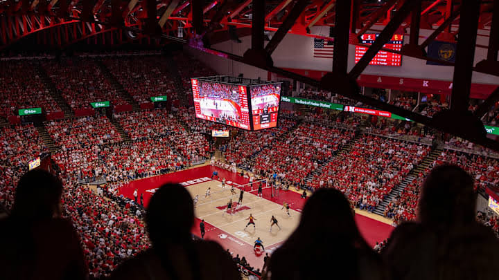 Big Ten Announces Home, Away Opponents for 2026 Volleyball Season