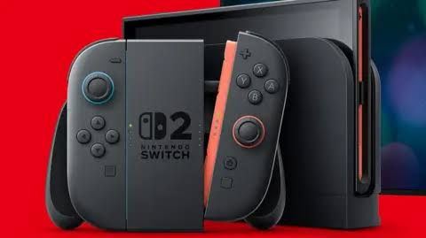 Nintendo Switch 2 price rise takes effect from September