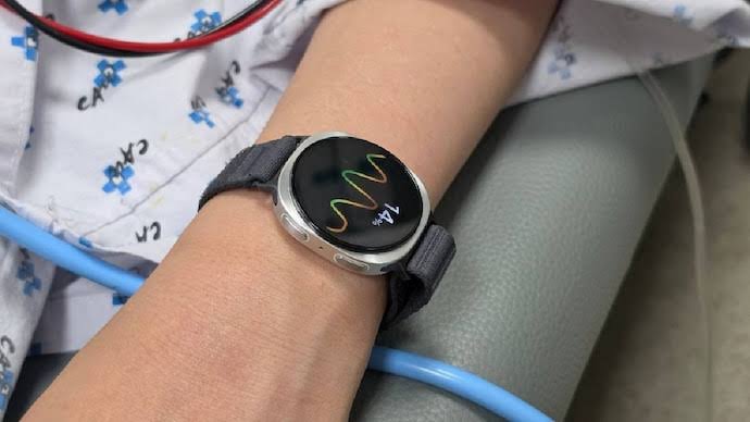 Samsung says Galaxy Watch 6 can detect when you are about to faint, up to 5 minutes in advance
