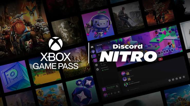 Discord Partners With Xbox, Bringing Game Pass To Nitro Subscribers