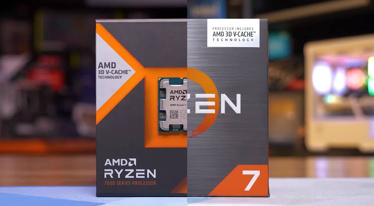 We Tested Every Ryzen 5 and 7 X3D CPU: From 5800X3D to 9800X3D
