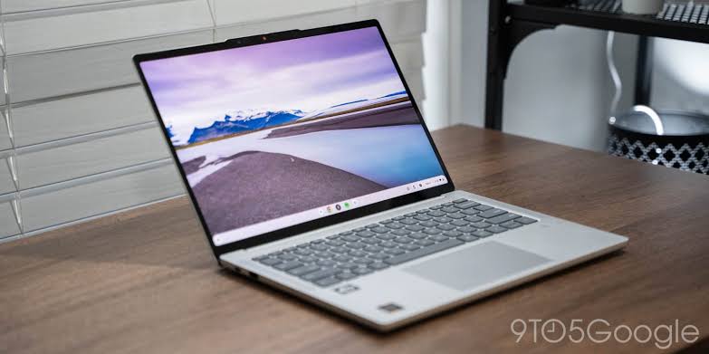 ‘Googlebooks’ have a premium focus, some Chromebooks can be upgraded