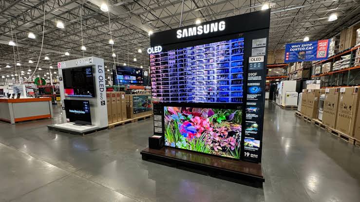 4 New Costco Electronics That Should Be On Your Radar In April 2026