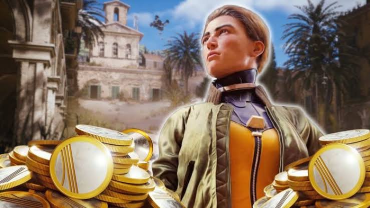 Players farm millions of coins in ARC Raiders, but they are no longer necessary with the new update