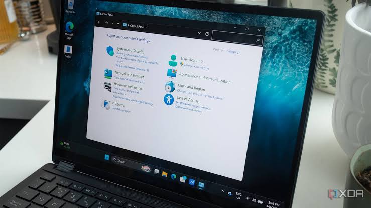 Your Windows Restart button is getting an update — now it does what you tell it to