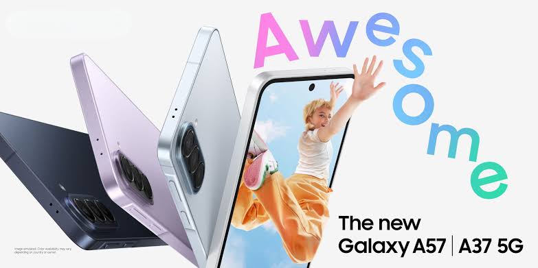 Samsung Unveils Galaxy A57 5G and Galaxy A37 5G, Packing Pro-Level Features at Awesome Price