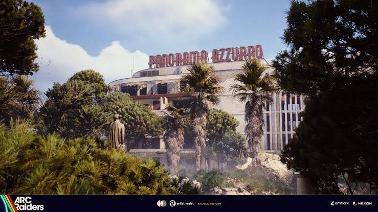 Riven Tides update - Reclaim the coast