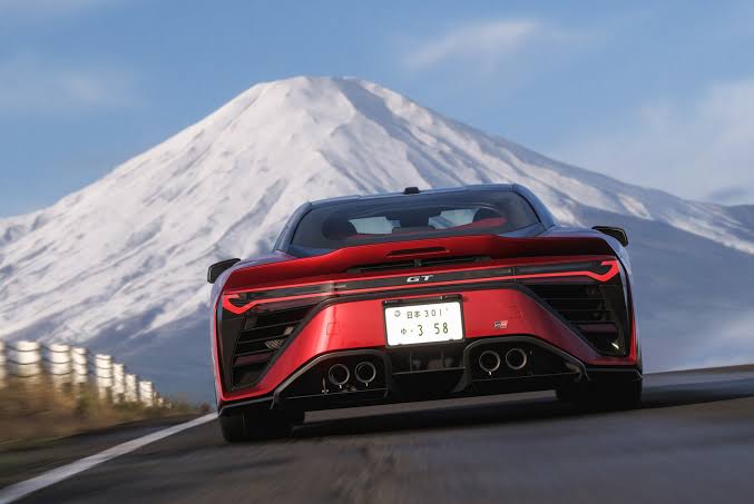 Xbox’s new era needs games like Forza Horizon 6