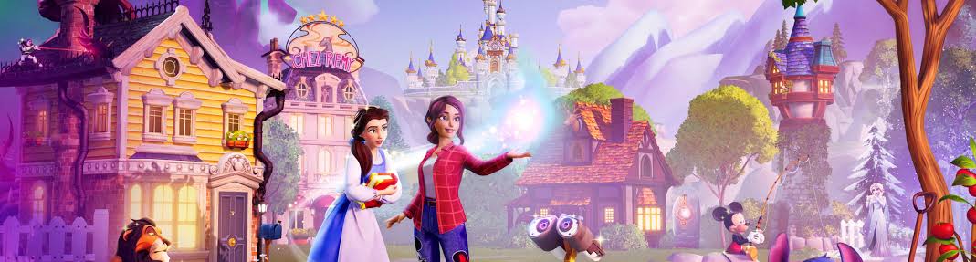 Get Ready for the Spring Floating Festival!