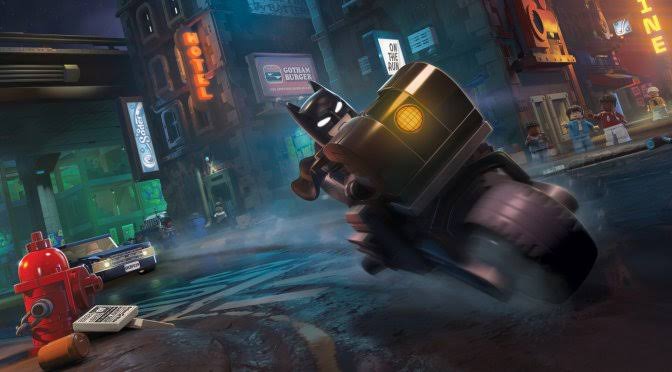 Warner Bros Adds Denuvo to LEGO Batman: Legacy of the Dark Knight Right Before Launch