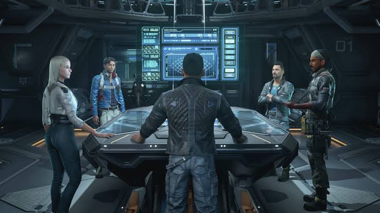 The Expanse: Osiris Reborn Gets a Number of Announcements at Xbox Partner Preview