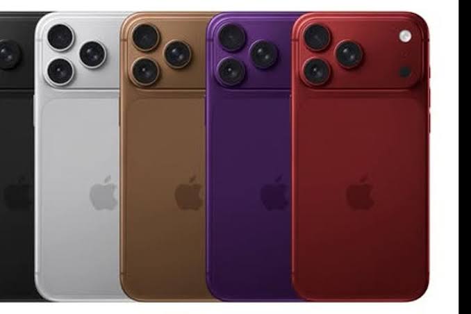 All 18 iPhones Are Said to Have a Smaller Dynamic Island